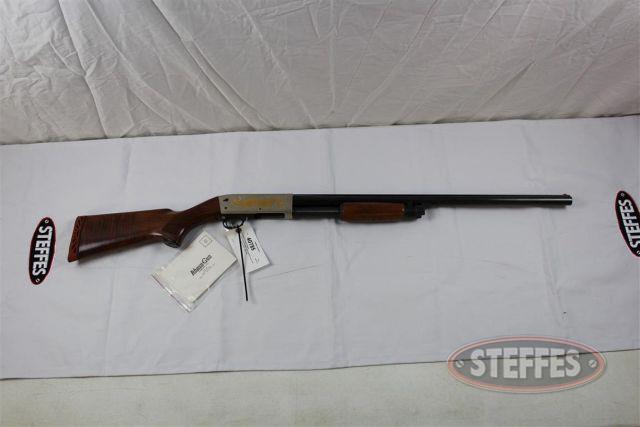  Ithaca 37 Pump Shotgun_1.jpg